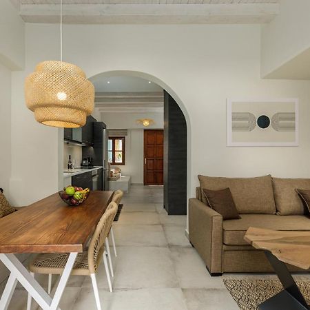 Kamares Boutique Residence Rethymno  Luaran gambar