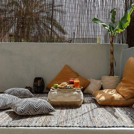 Kamares Boutique Residence Rethymno  Luaran gambar