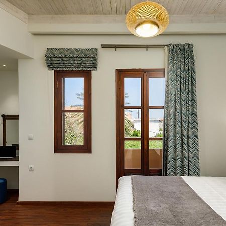Kamares Boutique Residence Rethymno  Luaran gambar