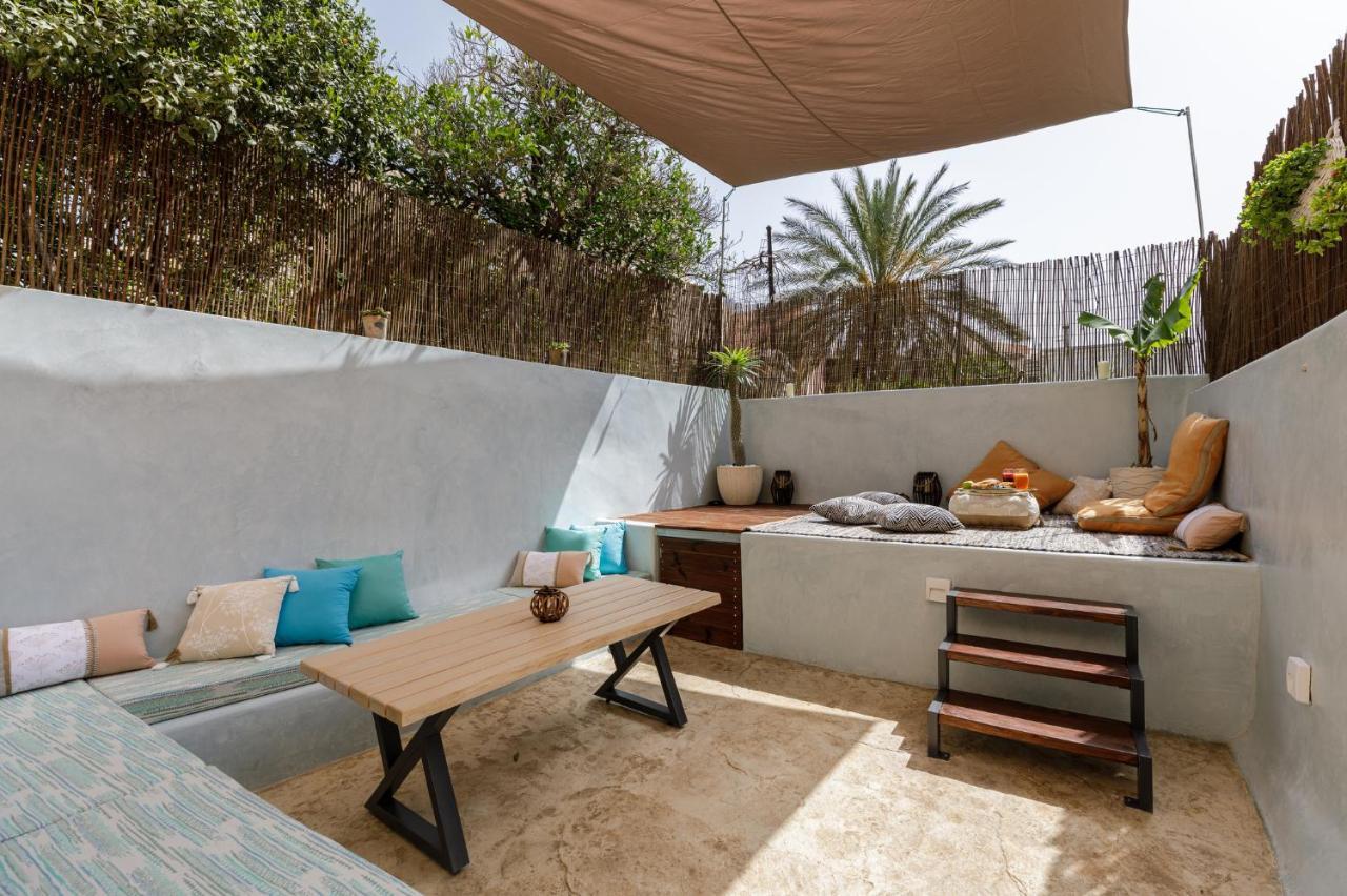 Kamares Boutique Residence Rethymno  Luaran gambar