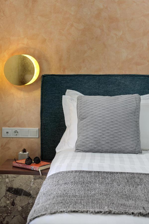 Kamares Boutique Residence Rethymno  Luaran gambar