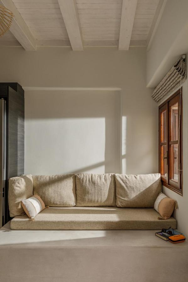 Kamares Boutique Residence Rethymno  Luaran gambar