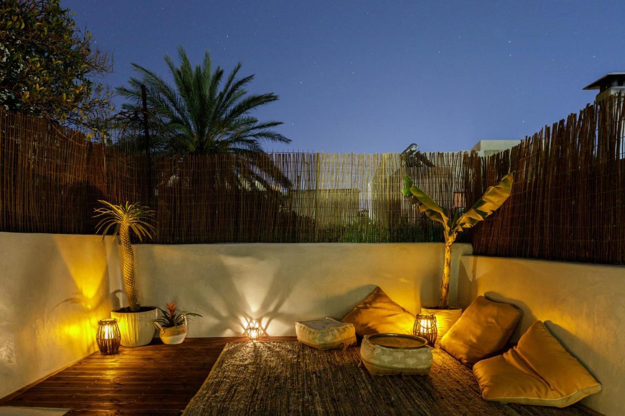 Kamares Boutique Residence Rethymno  Luaran gambar