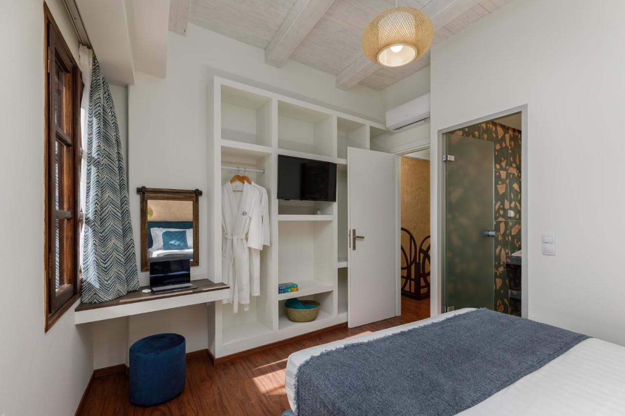 Kamares Boutique Residence Rethymno  Luaran gambar