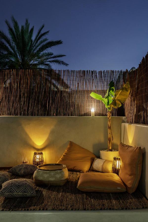Kamares Boutique Residence Rethymno  Luaran gambar
